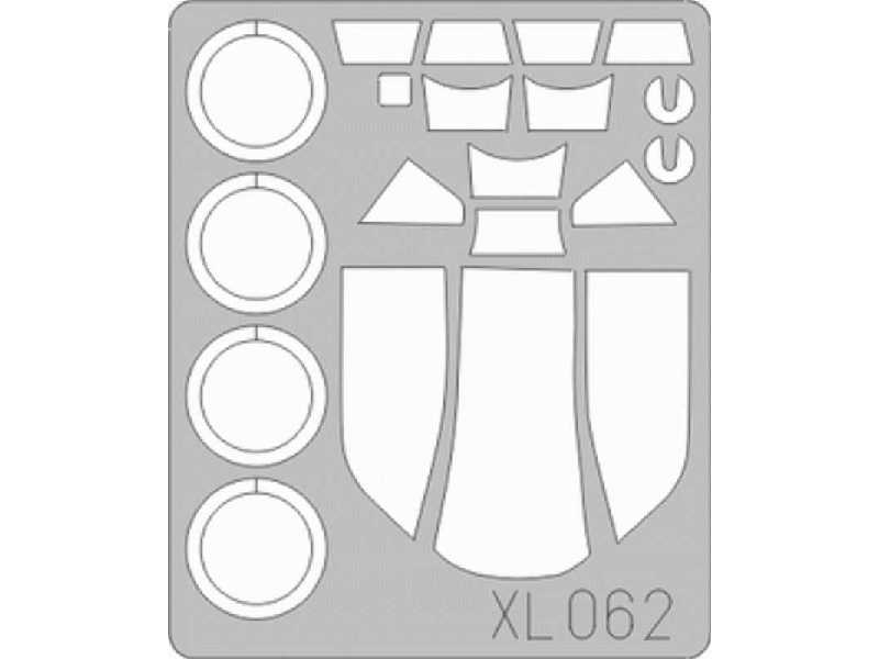Bf 109K-4 1/32 - Hasegawa - zdjęcie 1 Bf 109K-4 1/32 - Hasegawa - zdjęcie 1