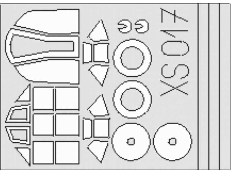 Bf 109G 1/72 - Hasegawa - zdjęcie 1 Bf 109G 1/72 - Hasegawa - zdjęcie 1