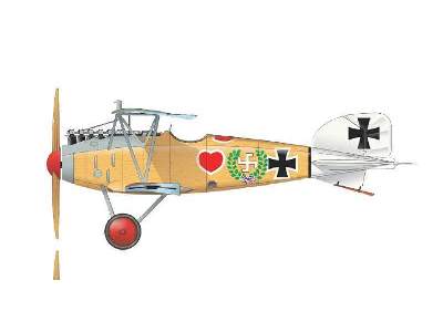 Albatros D.III - zdjęcie 1