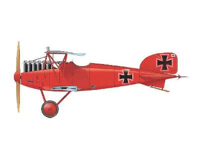 Albatros D.III - zdjęcie 3