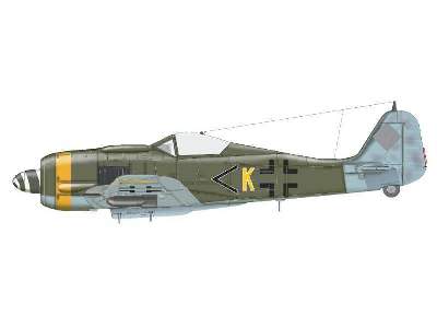 Focke-Wulf Fw 190F-8 - zdjęcie 9