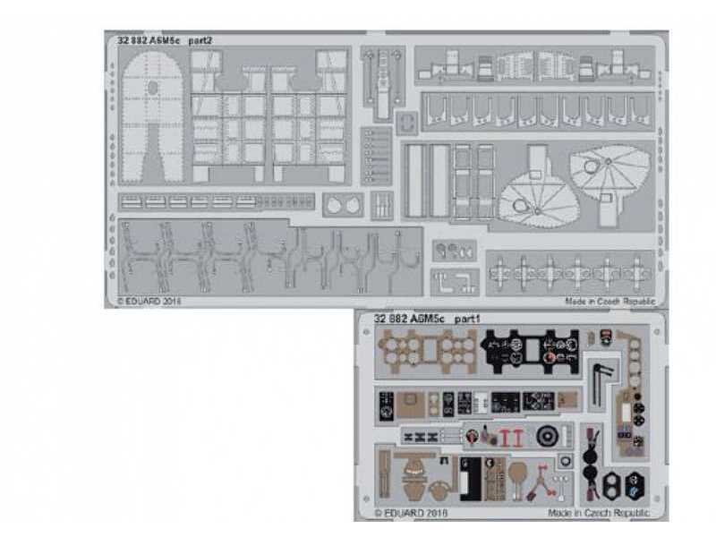 A6M5c 1/32 - Hasegawa - zdjęcie 1 A6M5c 1/32 - Hasegawa - zdjęcie 1