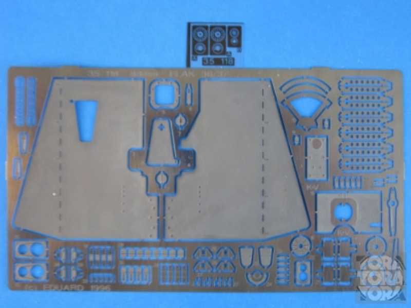 Flak 36/37 - Tamiya - zdjęcie 1 Flak 36/37 - Tamiya - zdjęcie 1