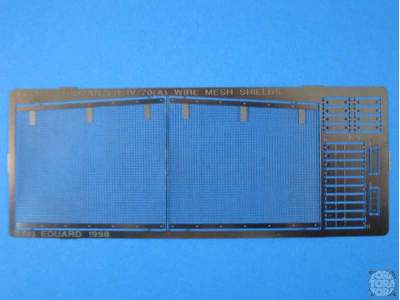 Jagdpanzer IV L/70 (A) Wire Mesh Shields - Dragon - zdjęcie 2