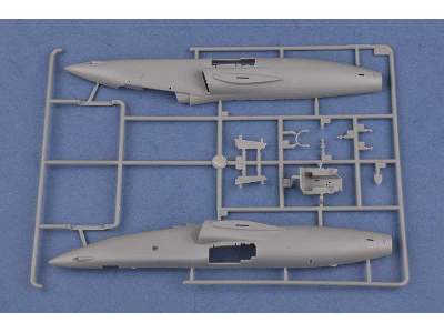 AMX International AMX A-1A Ground Attack Aircraft - zdjęcie 6