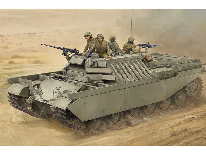 IDF APC Nagmashot - zdjęcie 1 IDF APC Nagmashot - zdjęcie 1