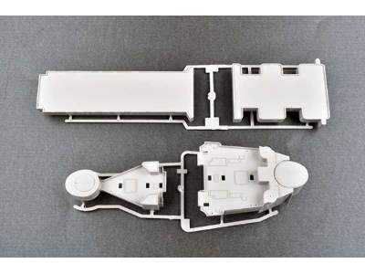 Krążownik HMS Hood 1941 - zdjęcie 9