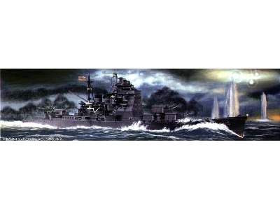 Japoński ciężki krążownik CHOKAI - zdjęcie 1