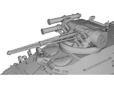 BTR-3E1 - ukraiński transporter opancerzony - zdjęcie 16