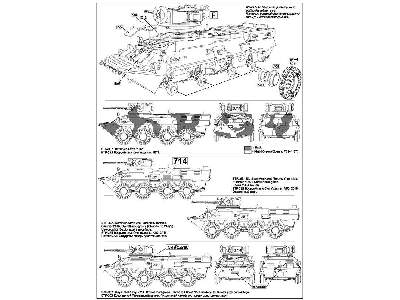 BTR-3E1 - ukraiński transporter opancerzony - zdjęcie 22