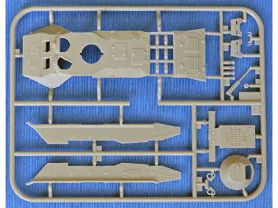 BTR-70 APC - późna produkcja - zdjęcie 3