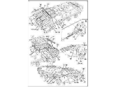 BTR-70 APC - późna produkcja - zdjęcie 22