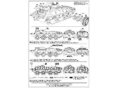 BTR-70 APC - późna produkcja - zdjęcie 23
