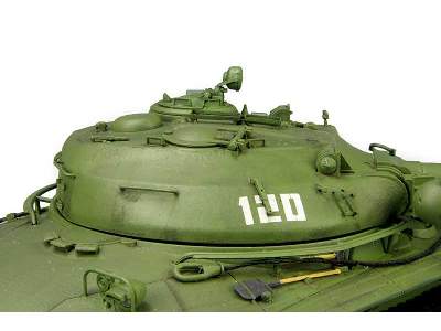 Obiekt 279 - ciężki czołg radziecki - 3 w 1 - zdjęcie 4