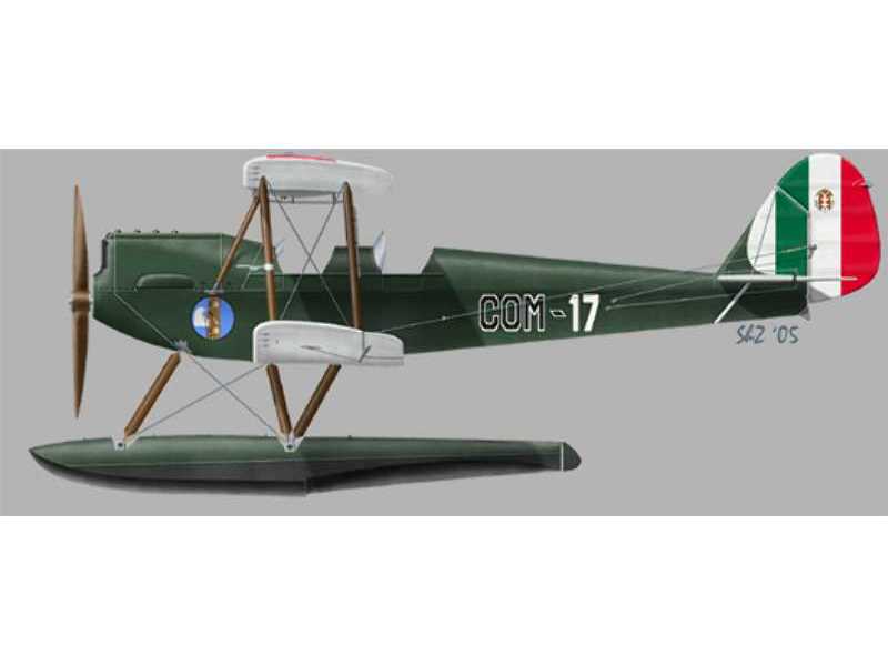 Ca 100 floats version - zdjęcie 1 Ca 100 floats version - zdjęcie 1