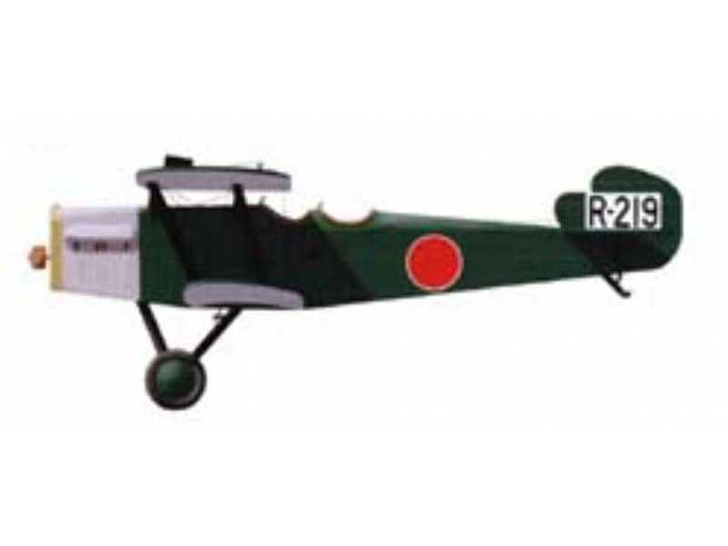 Navy Type 10 Carrier Aircraft 2MRT1 - zdjęcie 1 Navy Type 10 Carrier Aircraft 2MRT1 - zdjęcie 1