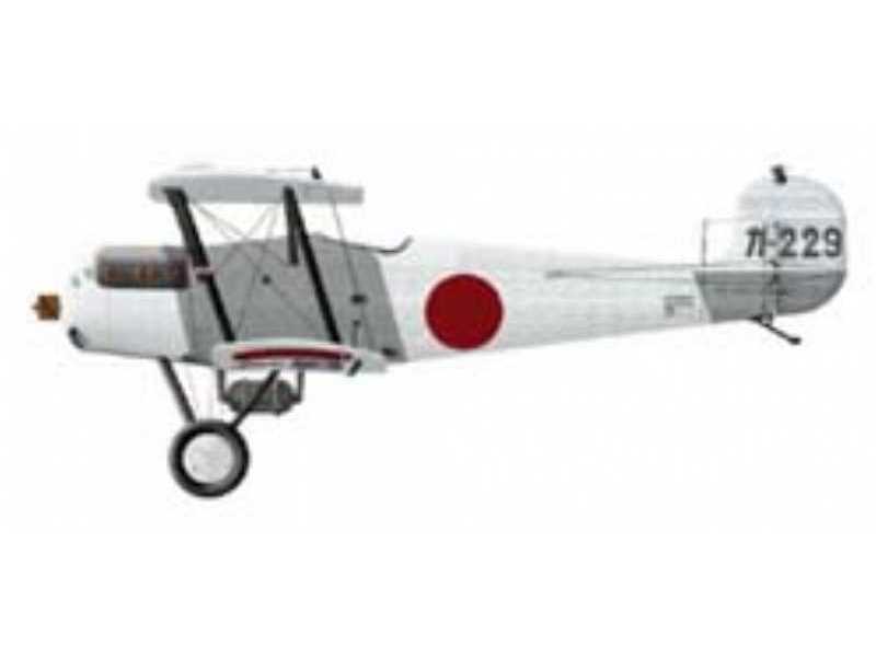 Navy Type Carrier Fighter 1MF3 - zdjęcie 1 Navy Type Carrier Fighter 1MF3 - zdjęcie 1