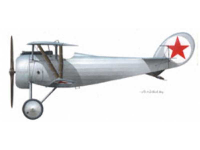 Ko-3 Fighter/Trainer - zdjęcie 1 Ko-3 Fighter/Trainer - zdjęcie 1