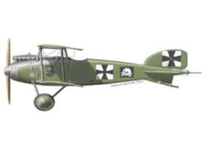 Albatros D I - zdjęcie 1