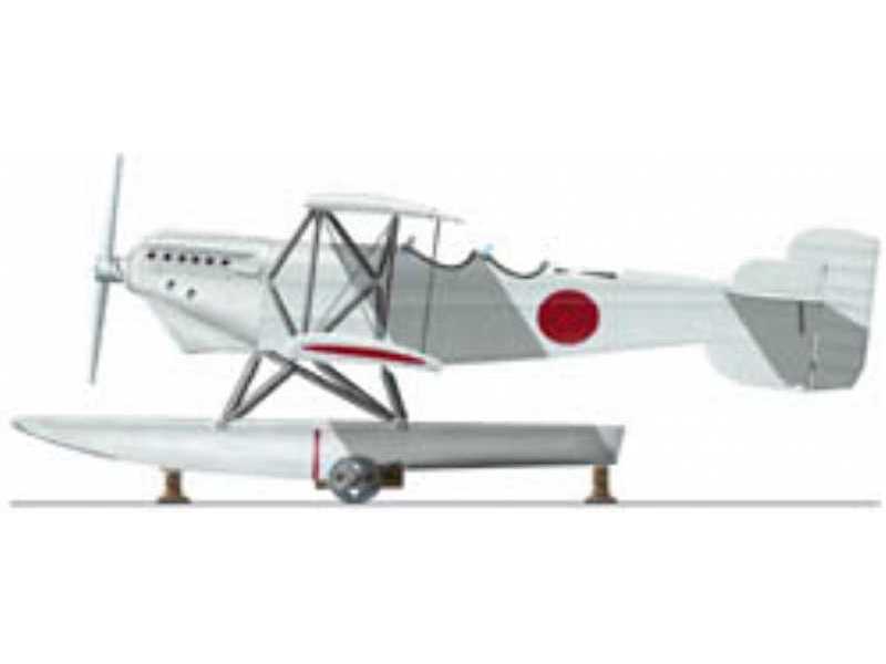 Heinkel HD28 - zdjęcie 1 Heinkel HD28 - zdjęcie 1