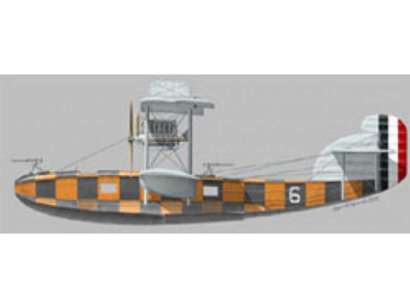 Curtiss F-5l - zdjęcie 1 Curtiss F-5l - zdjęcie 1