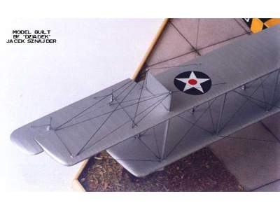 Curtiss F-5l - zdjęcie 10