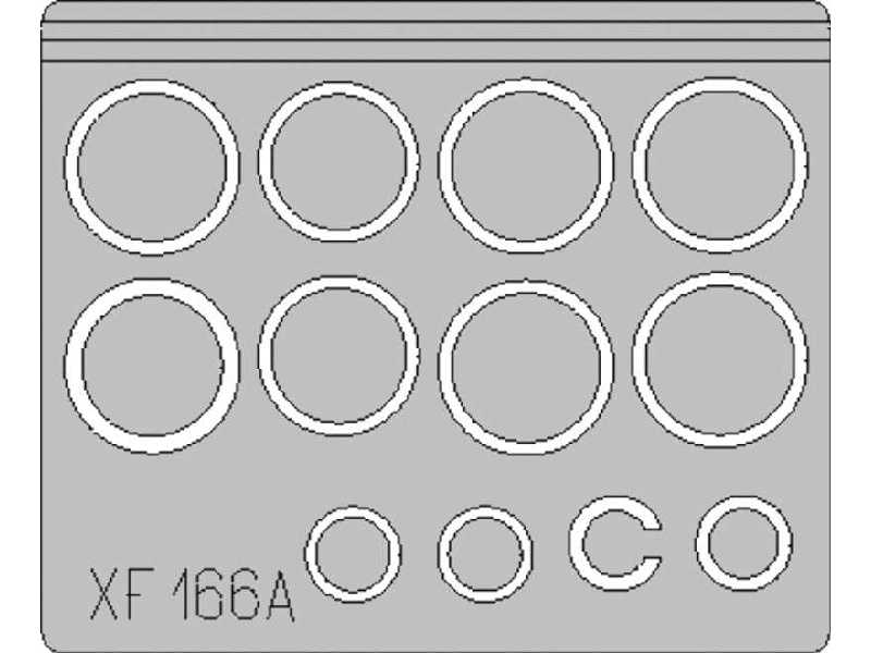 B-17G Flying Fortress 1/48 - Monogram - zdjęcie 1