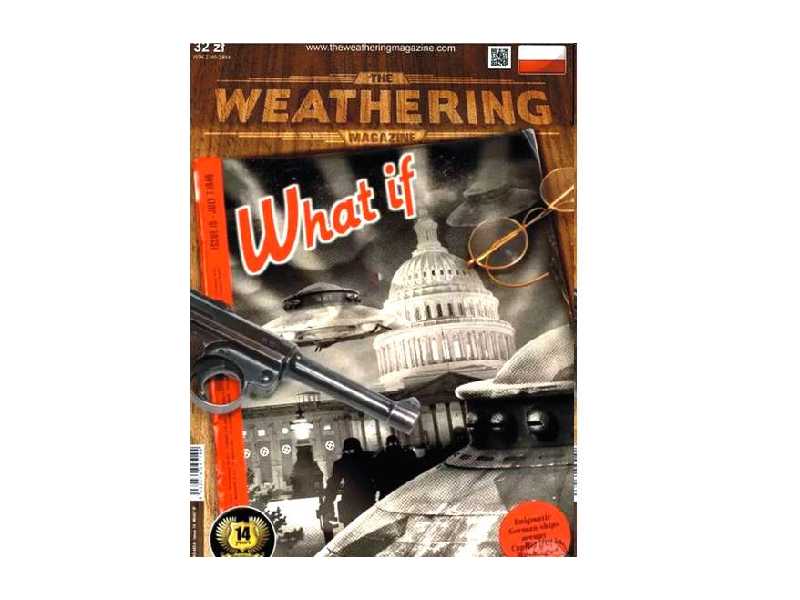 What if - zdjęcie 1 What if - zdjęcie 1