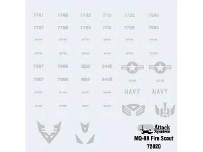 MQ-8B Fire Scout - zdjęcie 3