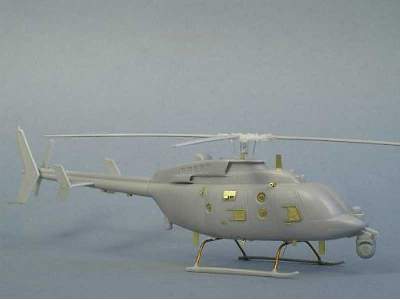 MQ-8C Fire-X - zdjęcie 14