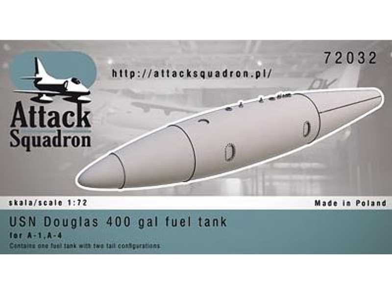USN 400 gal Douglas Fuel Tanks (1) - zdjęcie 1 USN 400 gal Douglas Fuel Tanks (1) - zdjęcie 1