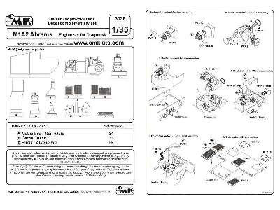 M1A2 Abrams - zdjęcie 4