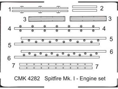 Spitfire Mk.I - zdjęcie 4