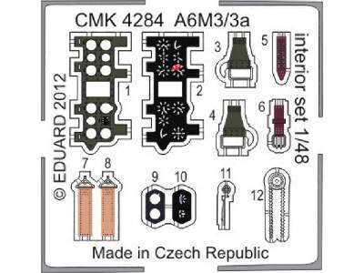 Mitsubishi A6M3/ 3a - zdjęcie 4