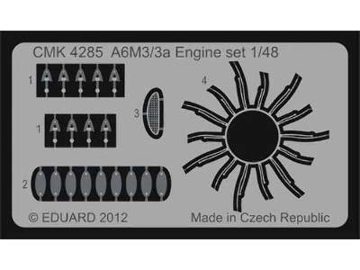 Mitsubishi A6M3/ 3a - zdjęcie 5