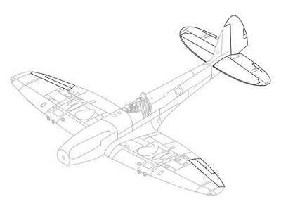 Seafire Mk.46/47 - zdjęcie 3