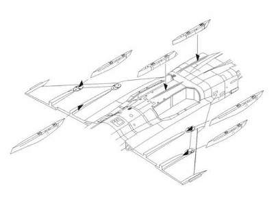 JAS-39C Gripen - zdjęcie 1