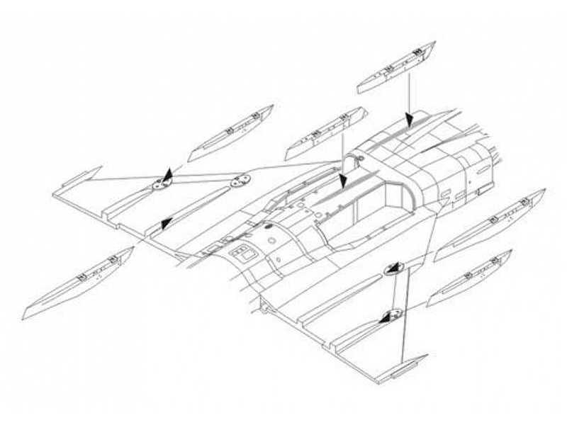 JAS-39C Gripen - zdjęcie 1