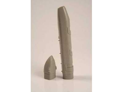 EADS GAF Telelens Recce Pod - zdjęcie 1