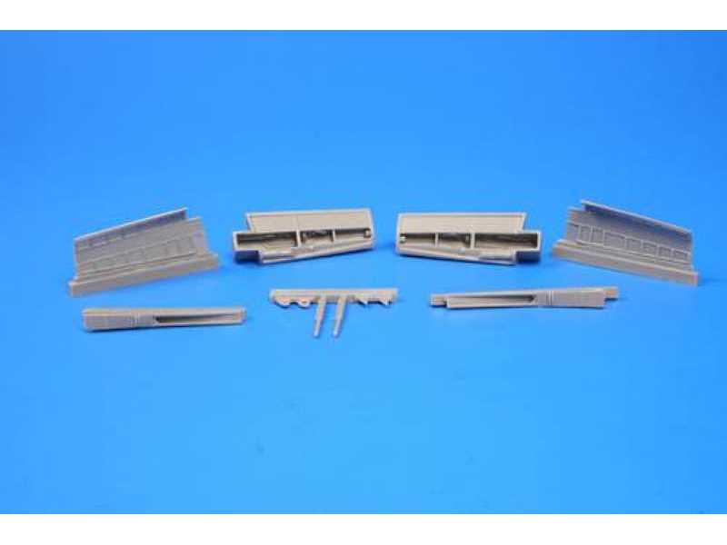 Tornado IDS Air Brakes - zdjęcie 1 Tornado IDS Air Brakes - zdjęcie 1