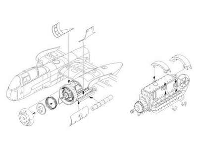 He 219A - zdjęcie 1