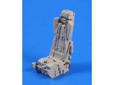MB.GQ-7A Ejection seat (European F-104G) 1/32 for Has./Rev./Ita. - zdjęcie 4