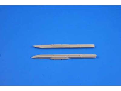 AS-34 Kormoran 2 Anti-ship Missile &amp; Launcher Adaptor (2 pcs - zdjęcie 3