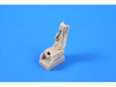 5096 F-104G/S - Interior set 1/32 for Italeri kit - zdjęcie 4