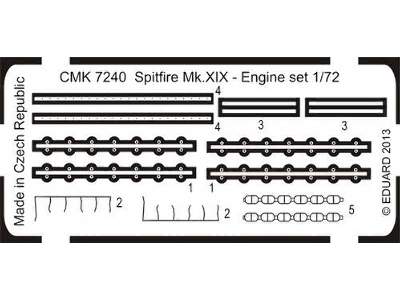 Spitfire PR Mk. XIX - zdjęcie 1