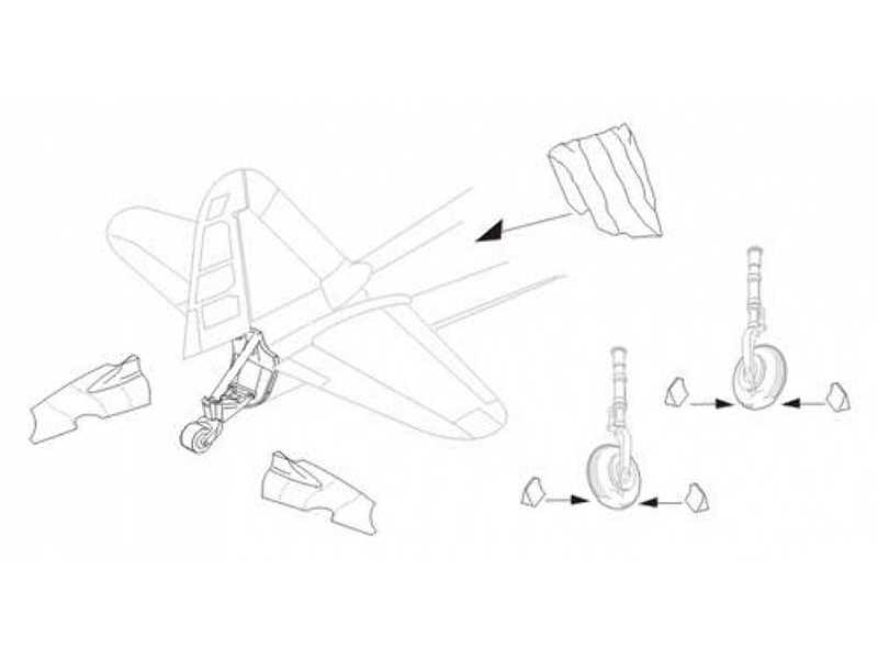 Mitsubishi A6M2/3/5 - zdjęcie 1 Mitsubishi A6M2/3/5 - zdjęcie 1