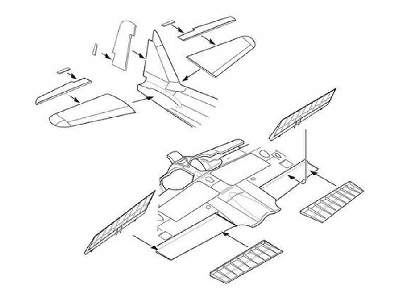 Mitsubishi A6M5 - zdjęcie 3