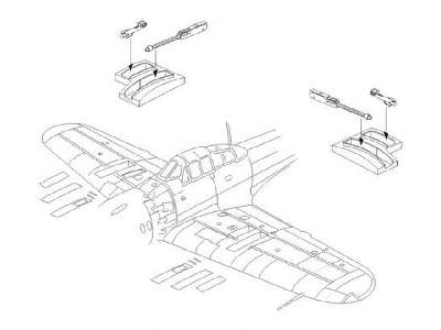 Mitsubishi A6M5c - zdjęcie 3