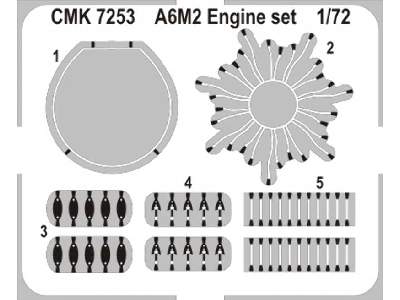 A6M2b model 21 Zero - zdjęcie 4