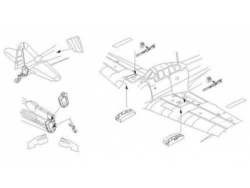 A6M2 model 21 Zero - zdjęcie 1